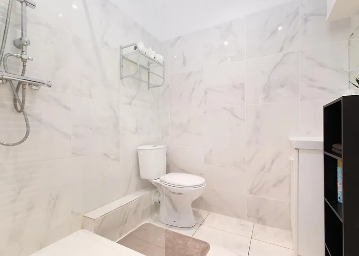 Confort Et Elegance A 17 Apartment *
