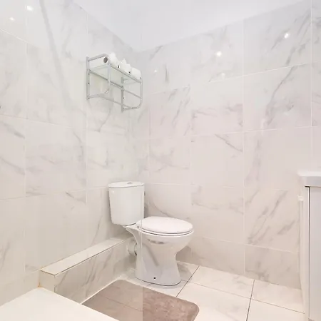 Confort Et élégance à 17 Appartement *