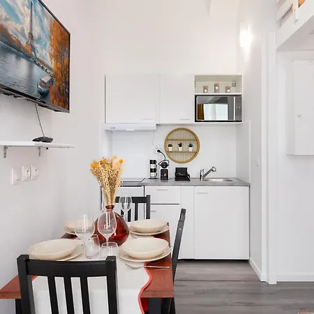 Confort Et élégance à 17 Paris