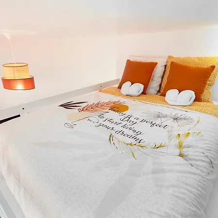 Confort Et élégance à 17 Paris