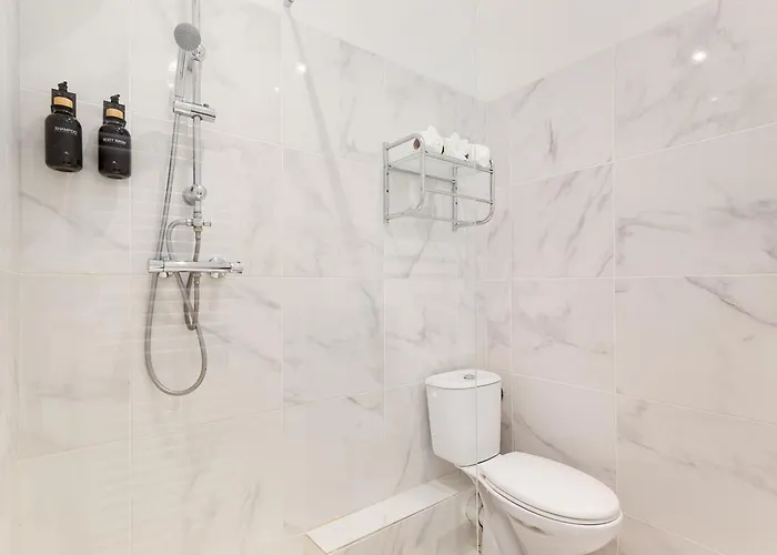 Apartman Confort Et Elegance A 17 *